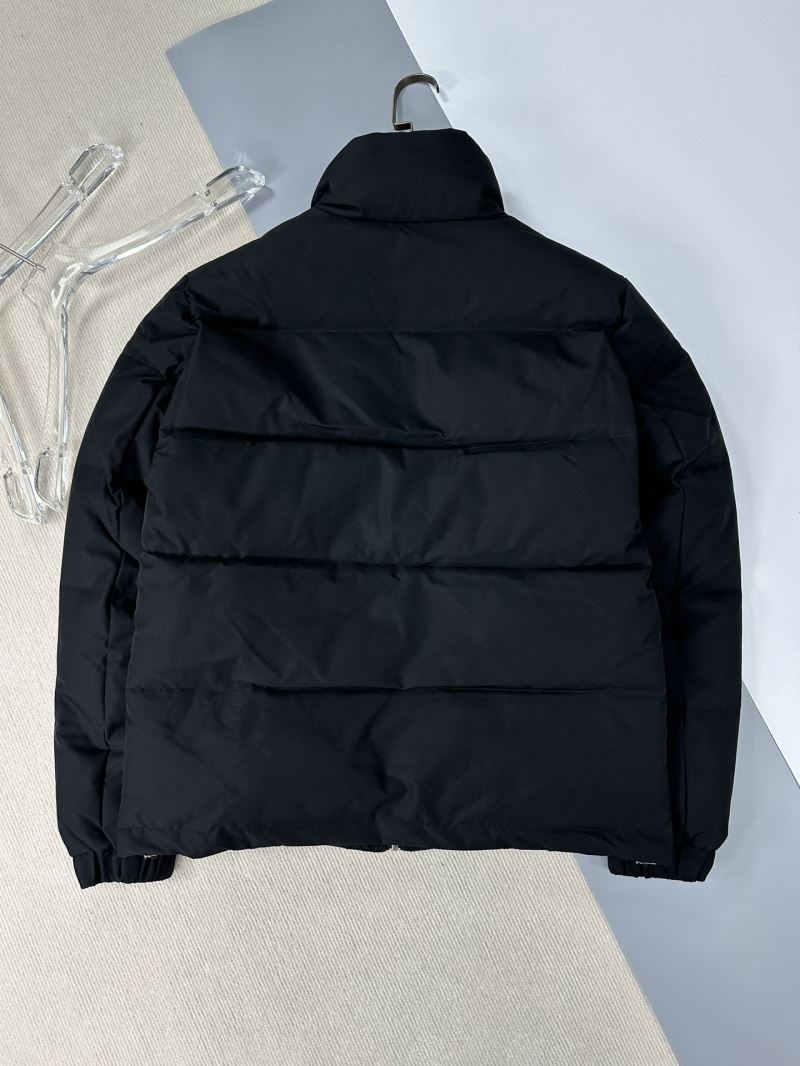 Prada Down Jackets